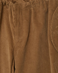Baby Corduroy Ufo Pants
