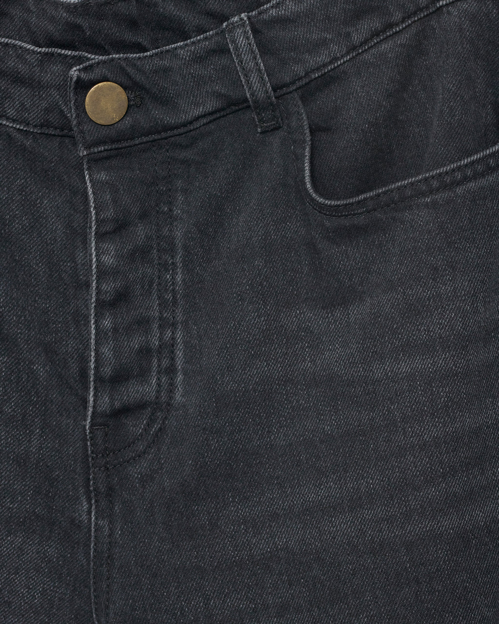 Barrel Jeans