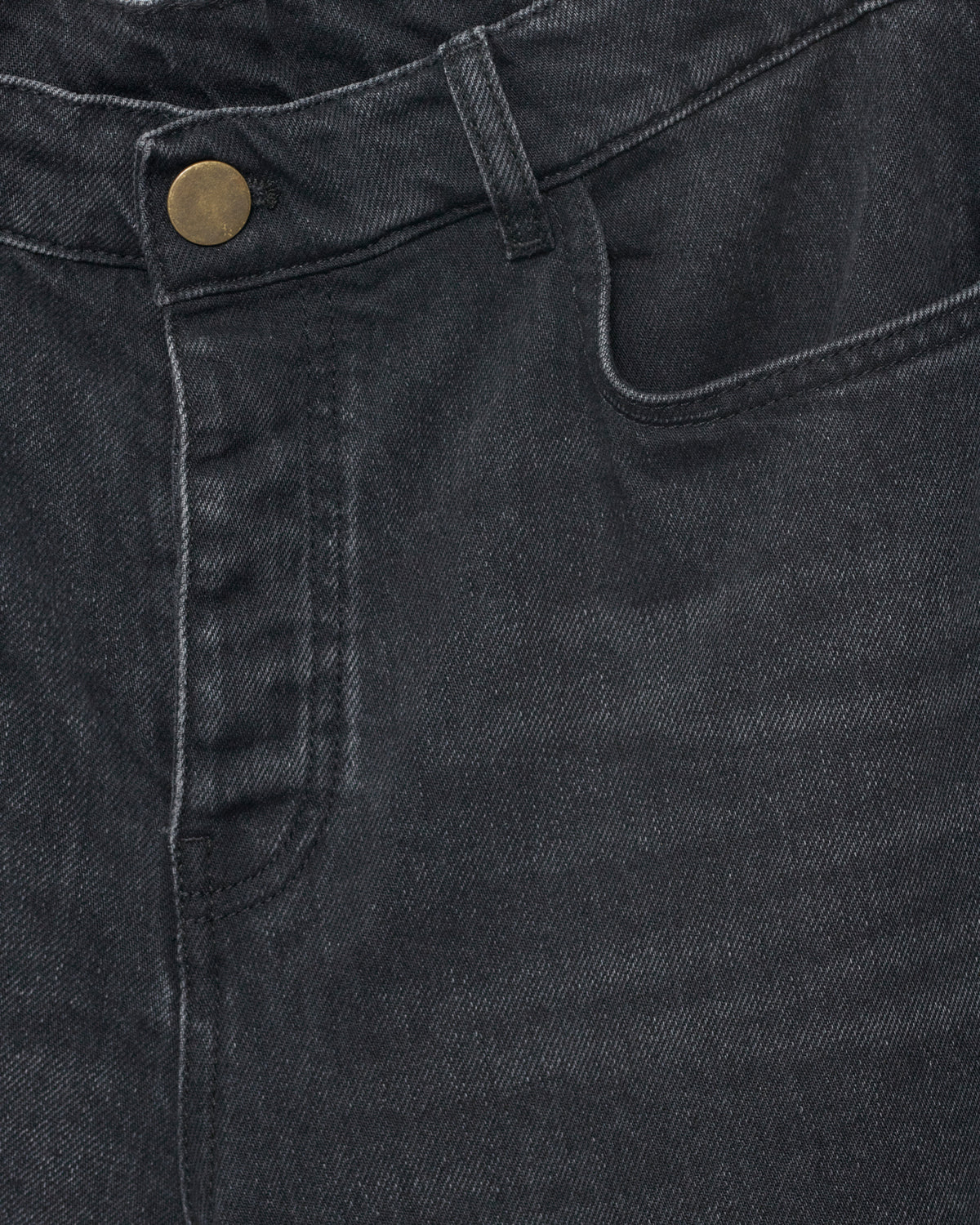 Barrel Jeans