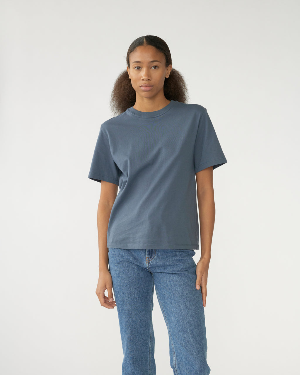 Toki organic cotton t-shirt