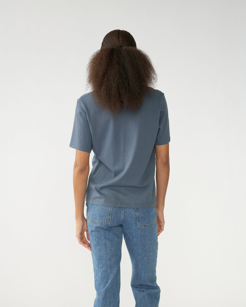 Toki organic cotton t-shirt