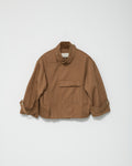Water resistant jacket