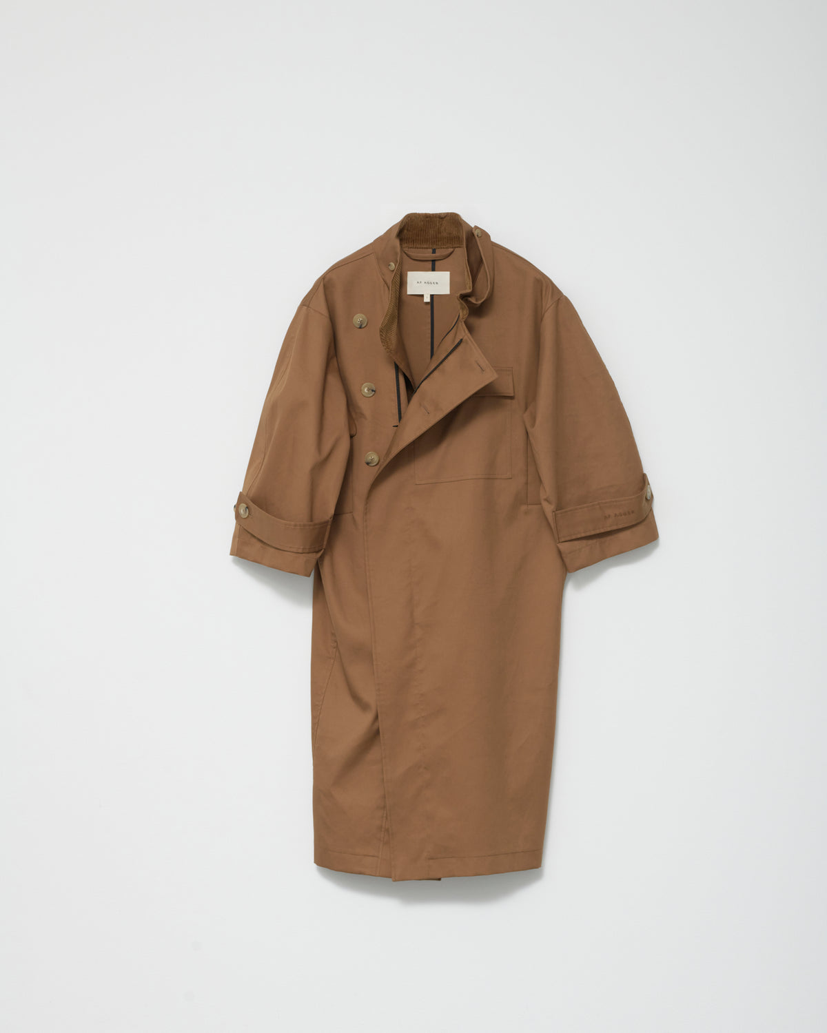 Water Resistant Coat