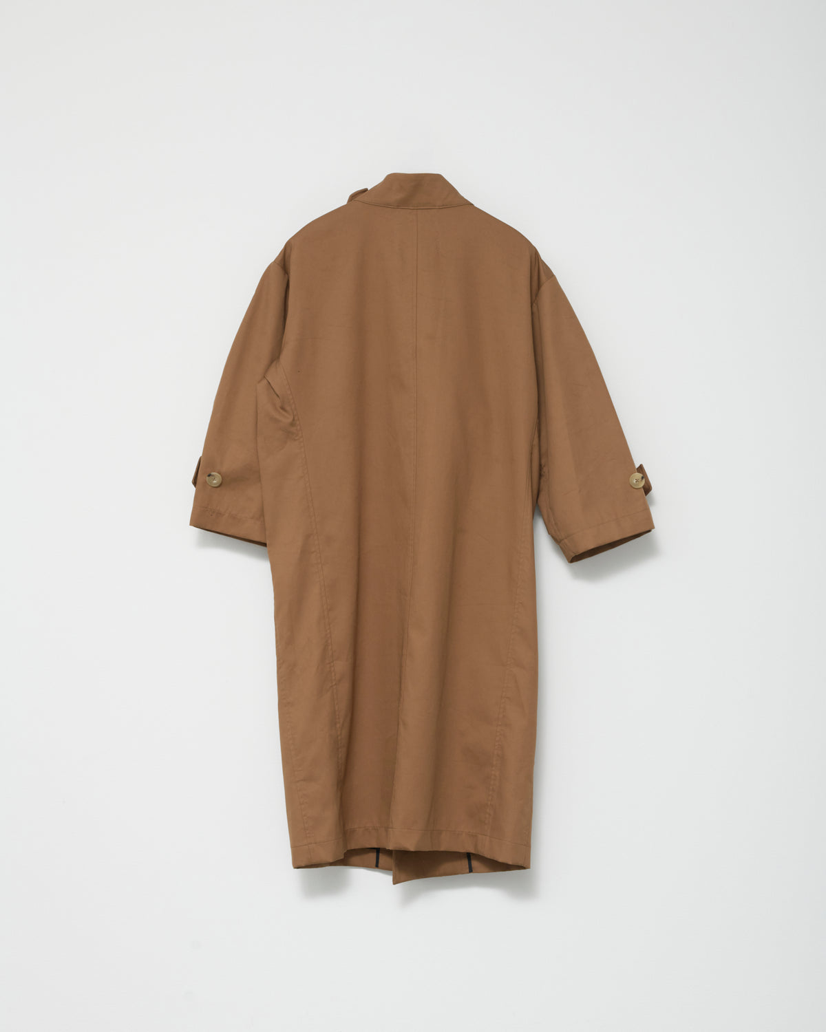 Water Resistant Coat