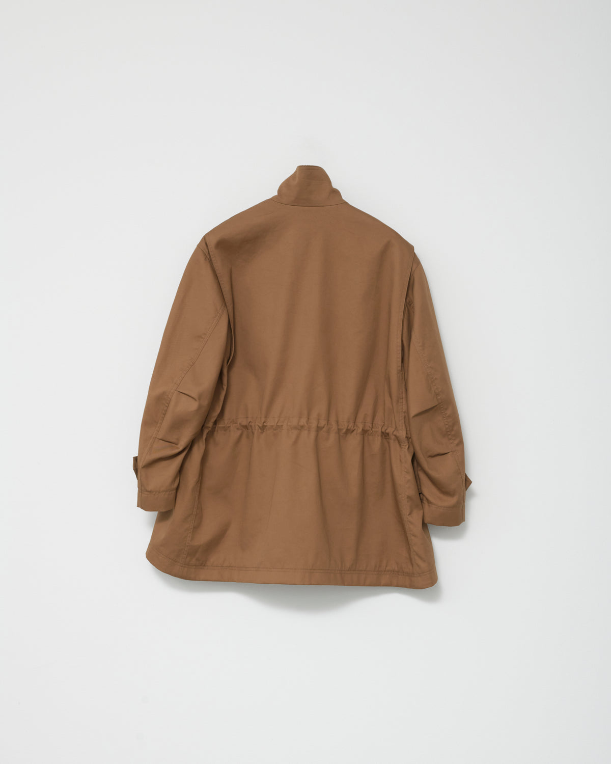 Water Resistant Parka