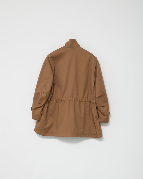 Water Resistant Parka