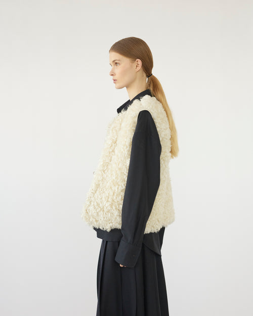Gotland Sheep Vest 