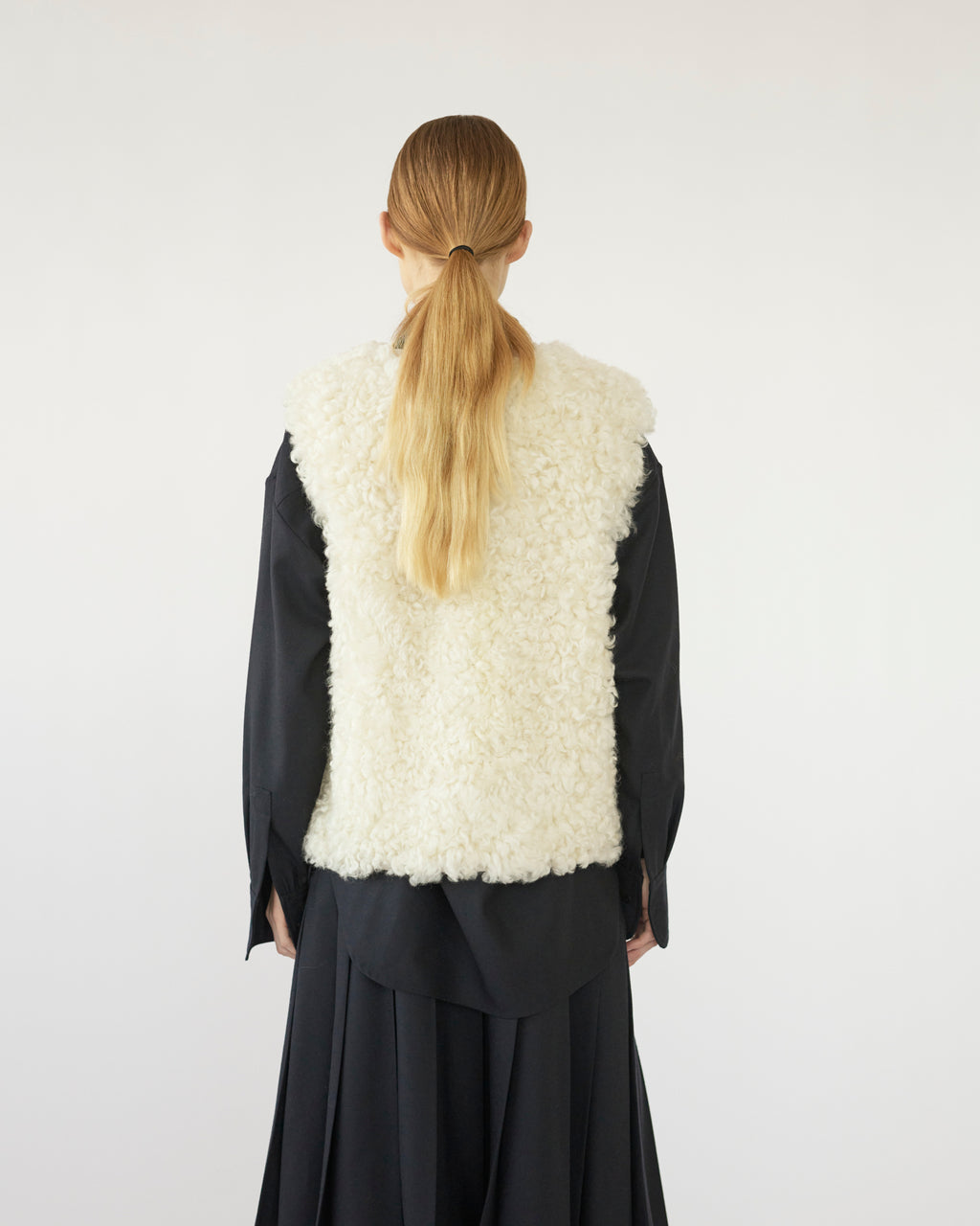 Gotland Sheep Vest 