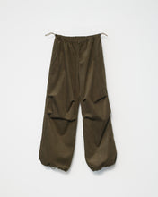  ufo corduroy pants olive