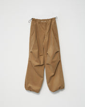 ufo corduroy pants tobacco