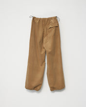 ufo corduroy pants tobacco