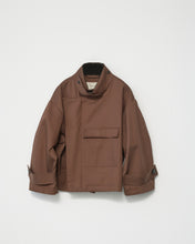 Water Resistant Coat