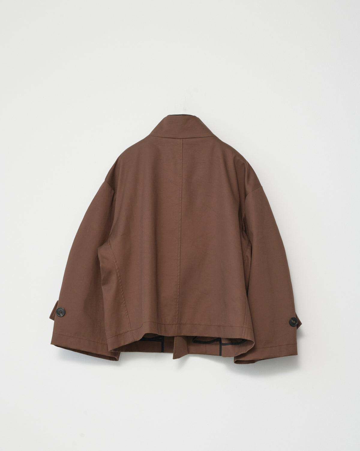 Water Resistant Coat