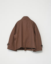 Water Resistant Coat