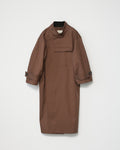 Water Resistant Coat