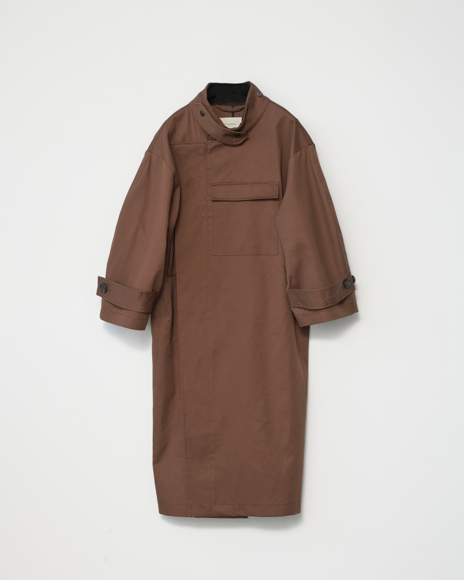 Water Resistant Coat