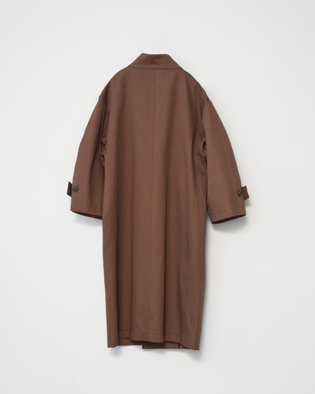 Water Resistant Coat