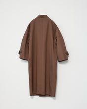 Water Resistant Coat