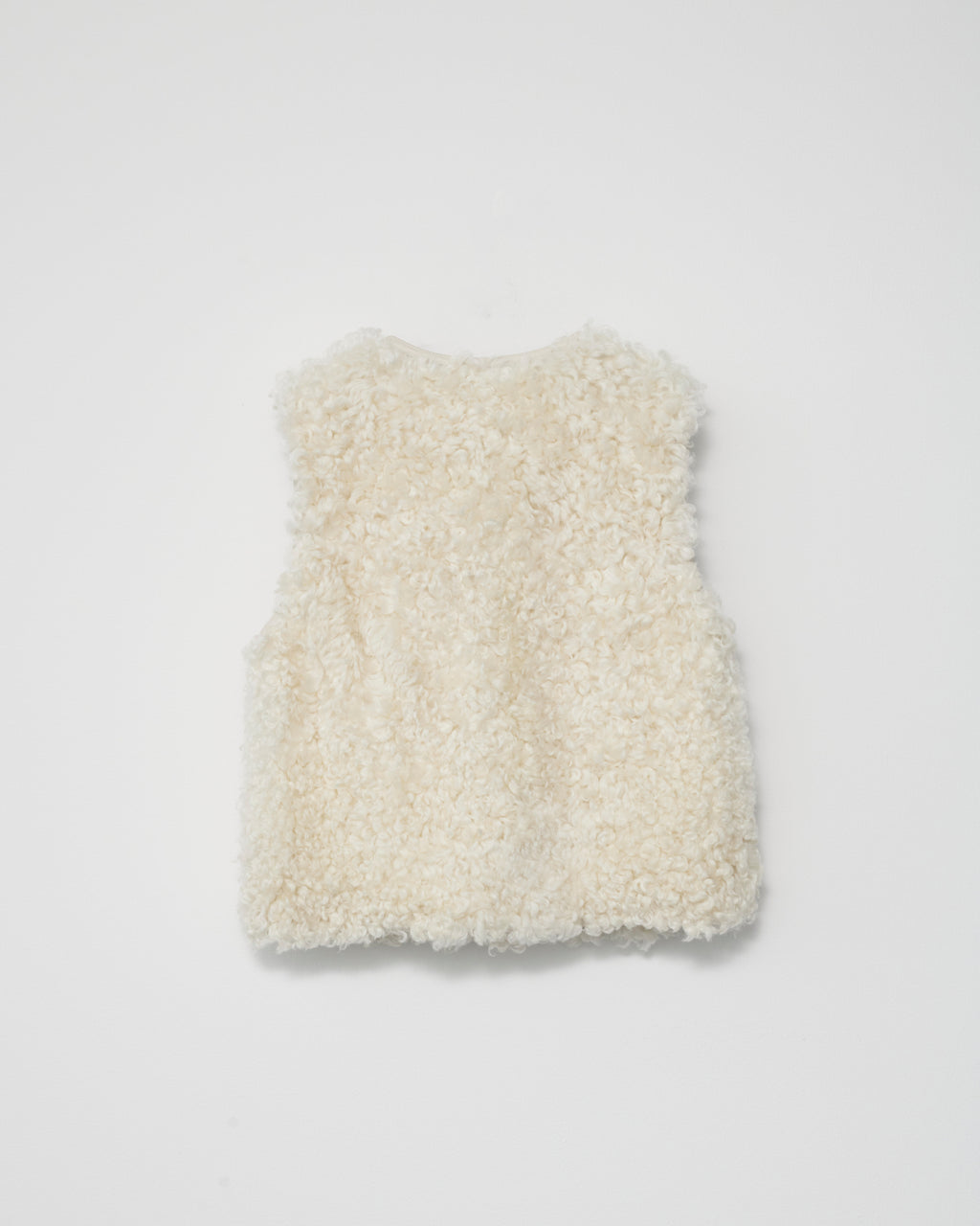 Gotland Sheep Vest 
