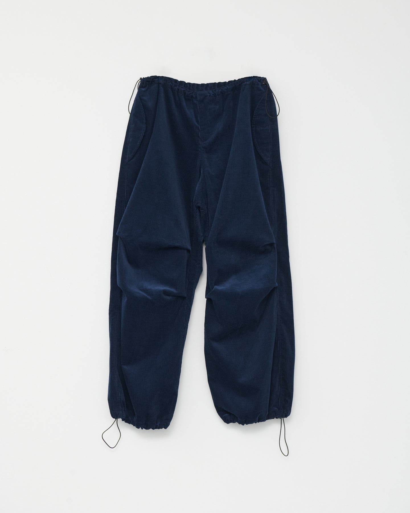 Baby Corduroy Ufo Pants