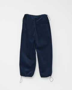 Baby Corduroy Ufo Pants