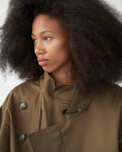 Water Resistant Jacket