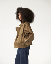Water Resistant Jacket