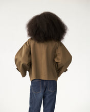 Water Resistant Jacket