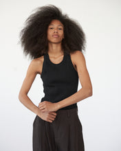 Toki tank top
