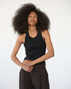 Toki tank top