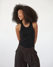Toki tank top
