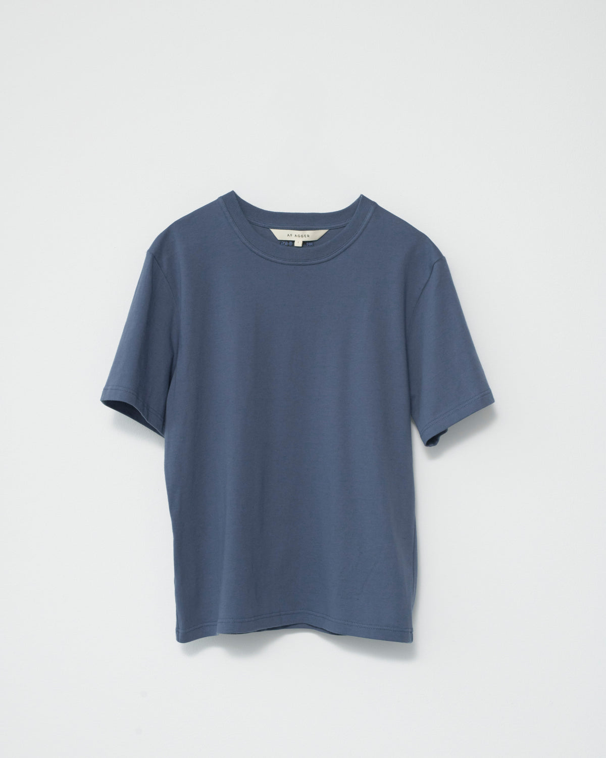 organic cotton t-shirt