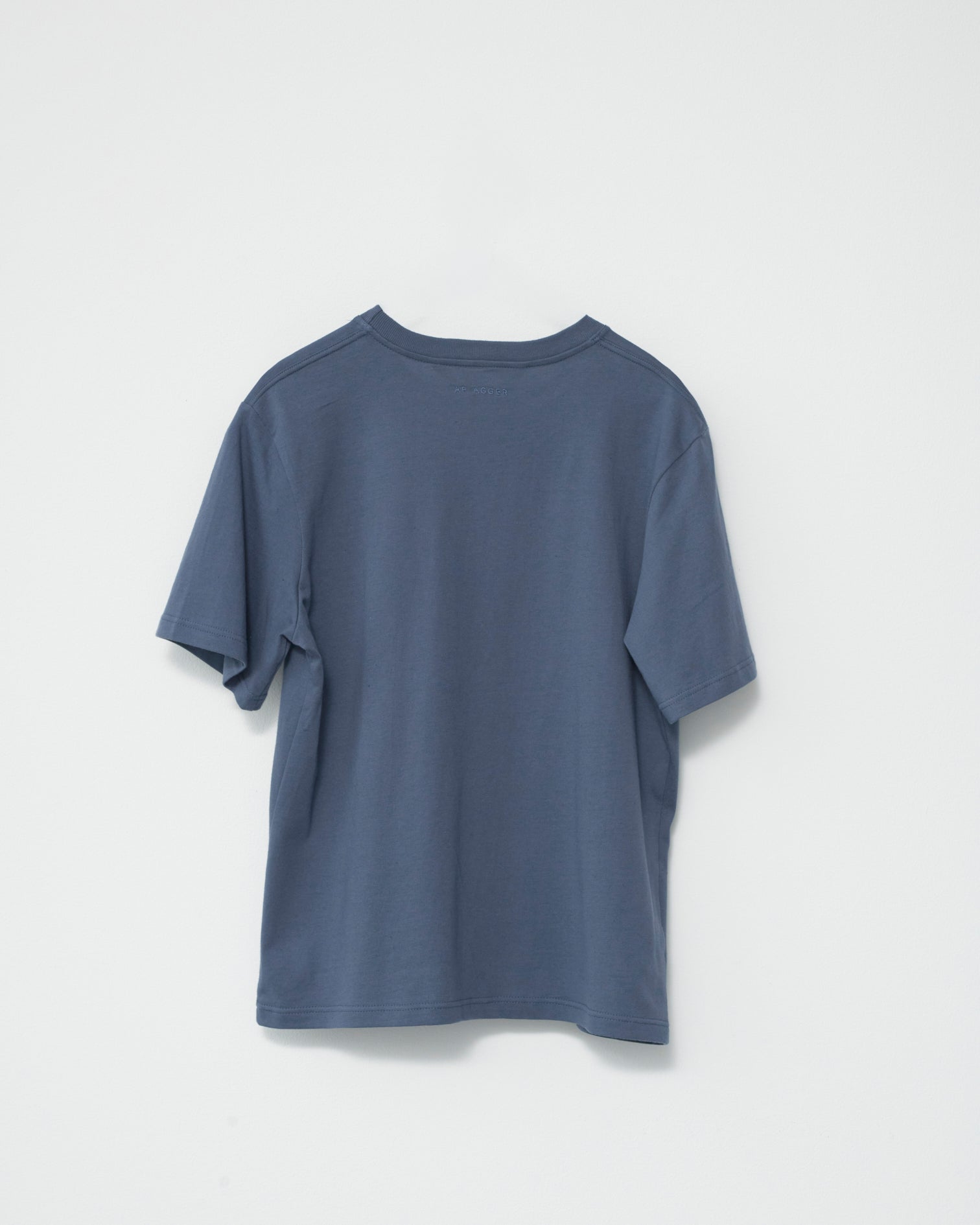 organic cotton t-shirt