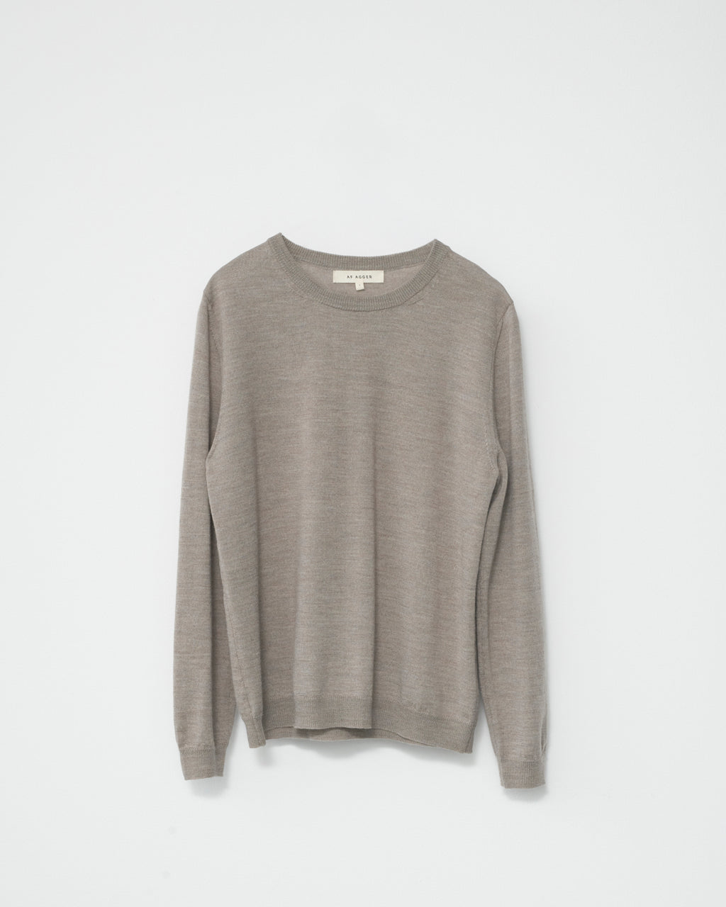 Merino knit