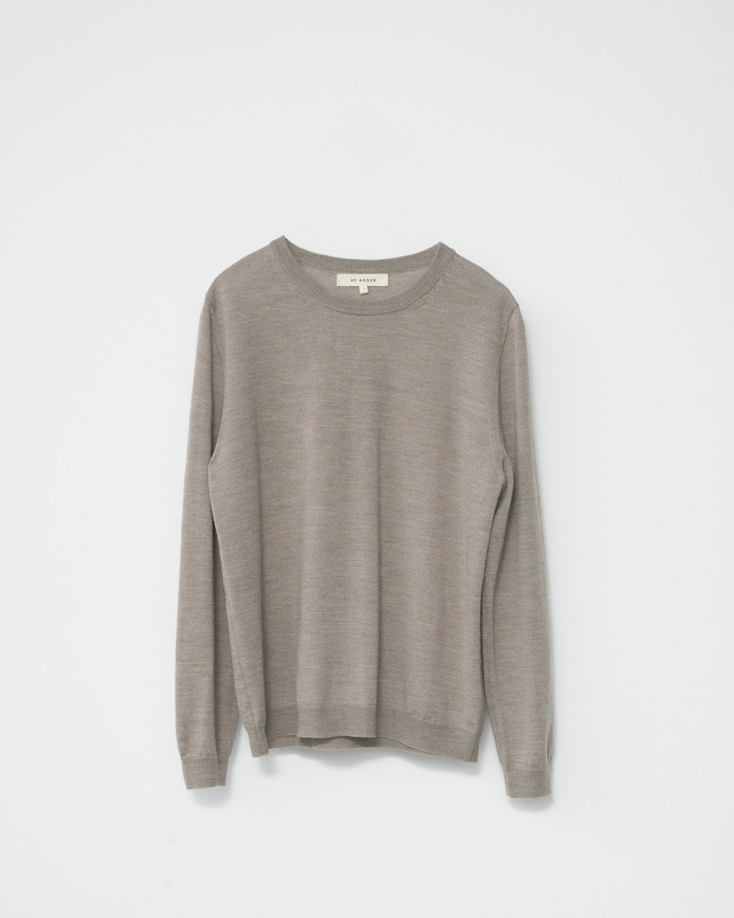 Merino knit