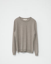 Merino knit