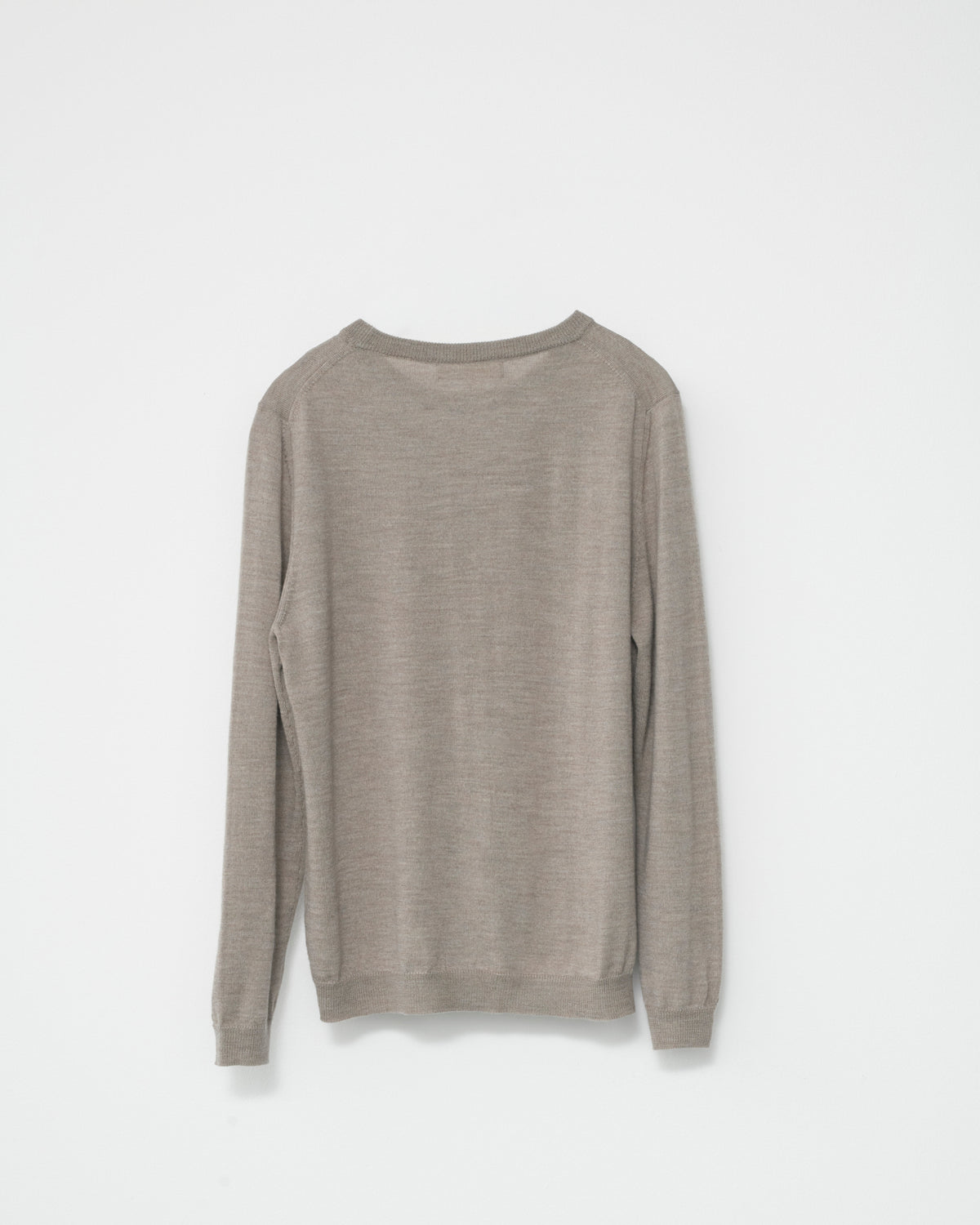 Merino knit