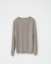 Merino knit