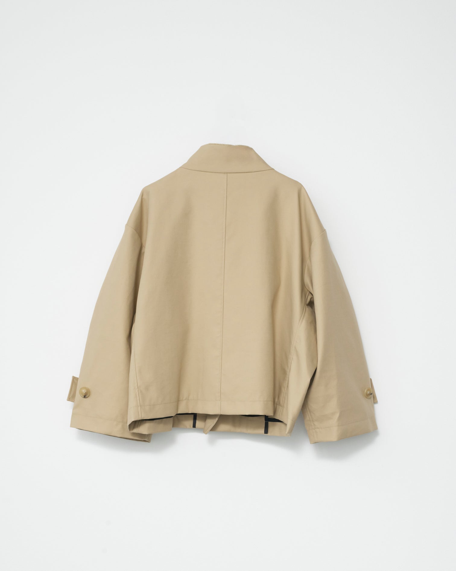 Water resistant jacket – AF Agger