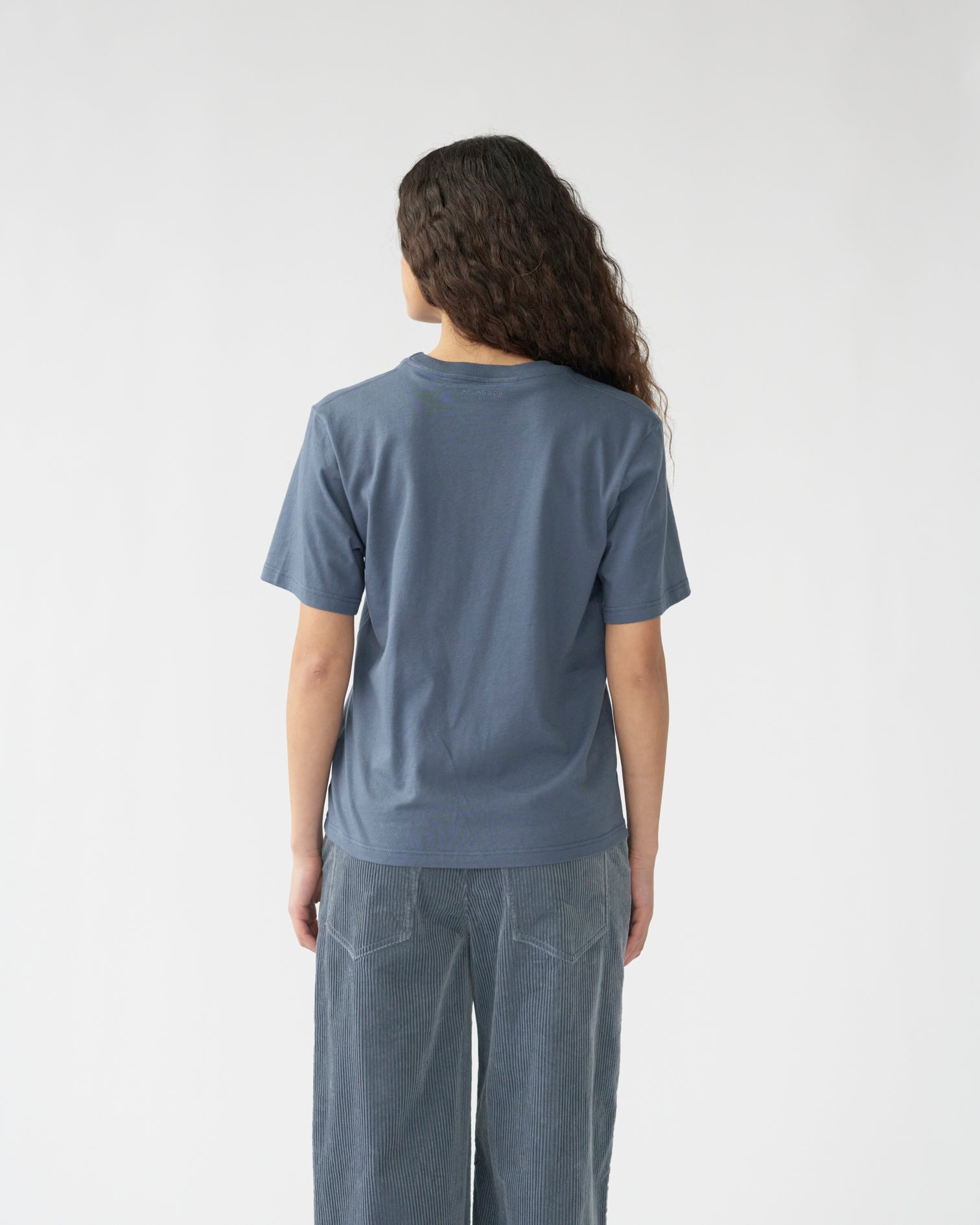 organic cotton t-shirt