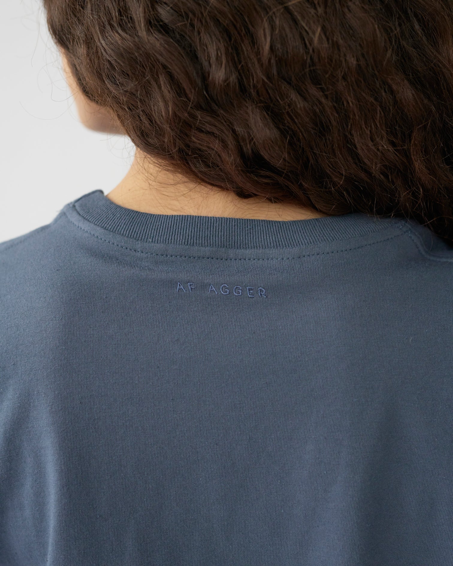 organic cotton t-shirt