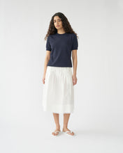 lace skirt