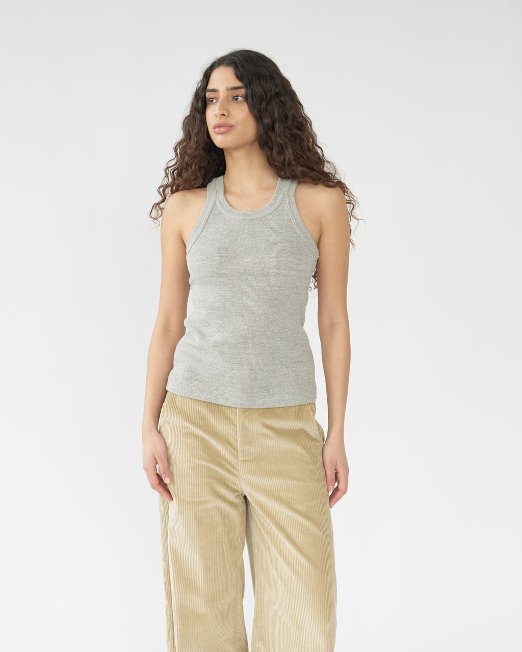 Toki tank top