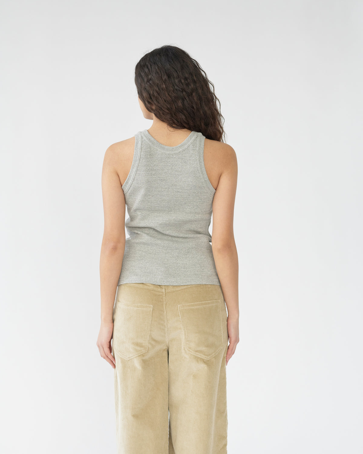 Toki tank top