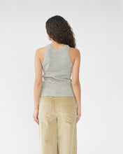 Toki tank top