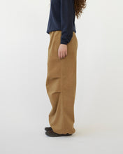ufo corduroy pants tobacco