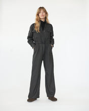 Fine Wool Boilersuit