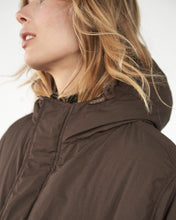 Re:Down Puffer Coat