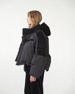 Re:Down Puffer Jacket