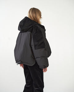 Re:Down Puffer Jacket